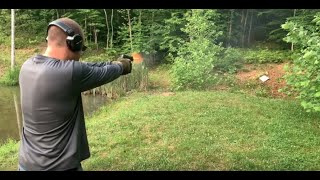 Self defense without a firearm