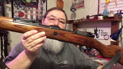 Six Guns I Will Not Part With