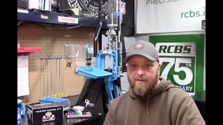 Area 419 – Master Funnel Kit – Squatch Reloading
