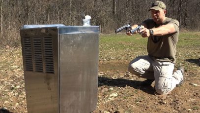 Could A Water Fountain Save Your Life??? ?