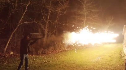 Dragons Breath “Playing with fire”