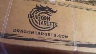 Dragons in the garage