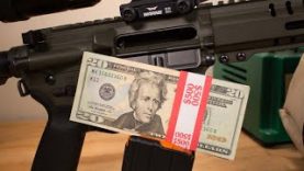 HOW MUCH do companies pay me for gun reviews? The shocking TRUTH! 12 HOW MUCH do companies pay me for gun reviews? The shocking TRUTH!