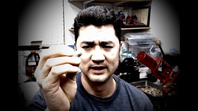 Powder Coating vs Traditional Lube (Taco’s Pros and Cons List)