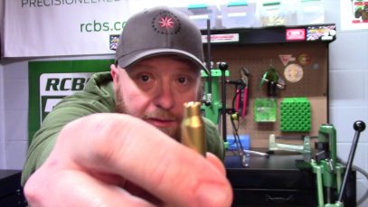 PPT Hand Turret – Squatch Reloading