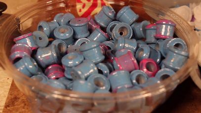 The Very Fine Svarog Russian 12 Gauge Shotgun Slug
