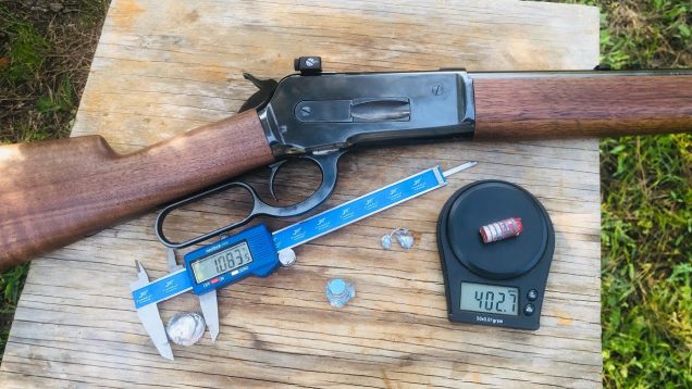 45-90 WCF 1886 Winchester .458 diameter powder coated 405 gr 2200+fps