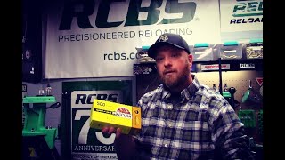 Accura Outdoors 180 grain hollow points – Intro to the 10mm load series – Squatch Reloading