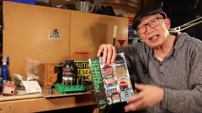 Great Book On Today’s Gunpowders