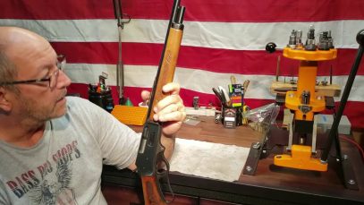 NEW GUN OWNERS:  Safety First!!!