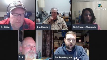 Reloading Podcast 291