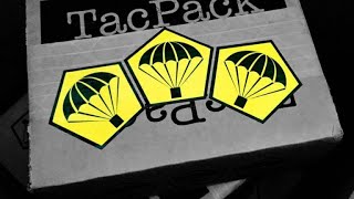 April 2020 Tac Pack