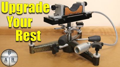 Bald Eagle Rest – Improving our groups