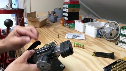 Caldwell Mag Loader