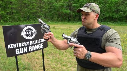 COMBAT MAGNUMS ?