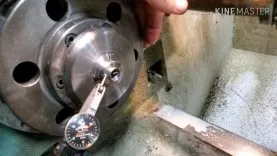 Muzzle Brake The Making. Part 1
