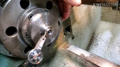 Muzzle Brake The Making. Part 1