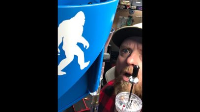 Squatch Reloading – The Squatch Chronicles – Episode 4