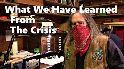 What We Have Learned From the Crisis