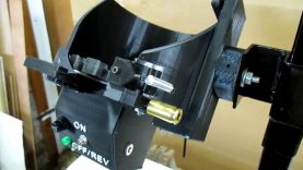 Bullet Feeder Build