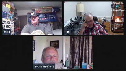 Reloading Podcast 299