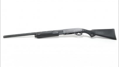 Remington 20 gauge- A must see!