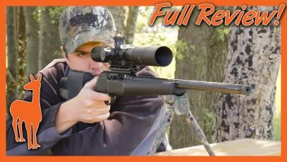 Savage A22 Pro Varmint Review – Precision 22LR for Adults