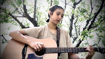 “Shooting With My Dad” Song & Video