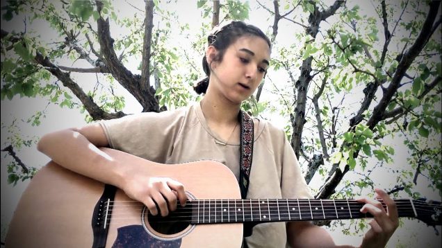 “Shooting With My Dad” Song & Video