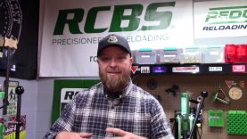 Thinking about reloading. Some first time advice from the Squatch...Oh, and I got Squirreled 20 Thinking about reloading. Some first time advice from the Squatch…Oh, and I got Squirreled