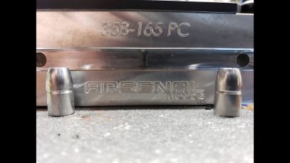 Arsenal 358-165 PC