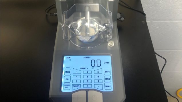 Frankford Arsenal Intellidropper – Garbage?