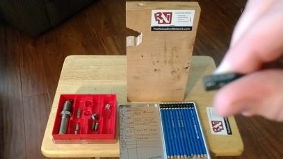 Lee Hardness Tester Upgrade by RLN–Who Needs It?