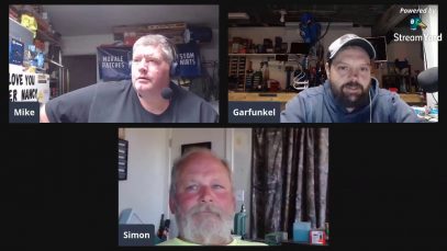 Reloading Podcast 300