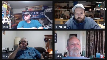 Reloading Podcast 301
