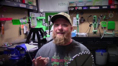 Dillon XL750 9mm Casefeeder Issue Fixed? – Update