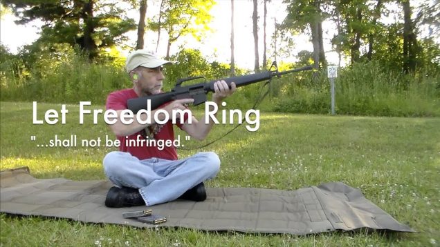 WCChapin | #LetFreedomRing