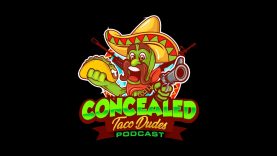 Giveaway Alert - Concealed Taco Dudes Podcast Anniversary Giveaways 8 Giveaway Alert – Concealed Taco Dudes Podcast Anniversary Giveaways