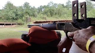 Henry Big Boy Classic Range Day