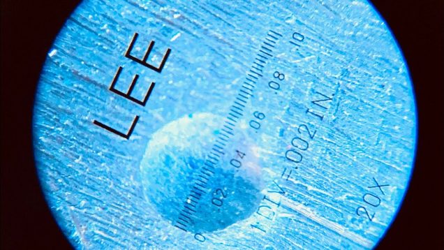 How Hard is it to Test “BHN” Hardness?