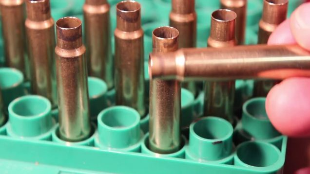 Reloading The 303 British