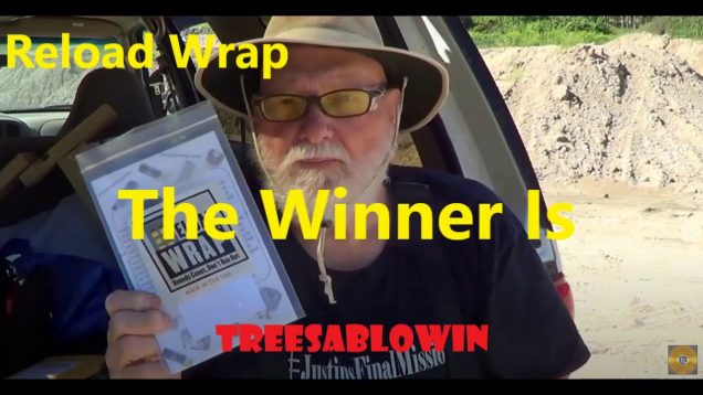 The Winner is