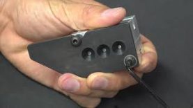 QuickTip #11 - Adjusting The Sprue Plate 14 QuickTip #11 – Adjusting The Sprue Plate