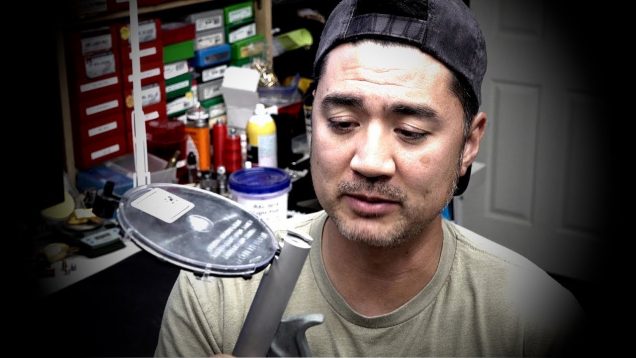 QuickTip #12 – Hand Priming Hack