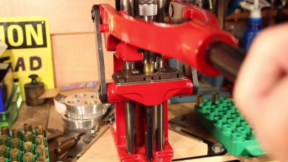 Reloading Dies, The Big 7 Hornady, Redding, Lyman, Lee, RCBS, Forster + Dillon Pt 3 Redding Dies