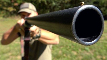BIGGER Than 12 Gauge ??? 👀