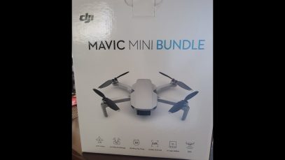 Jerry Drones On and On….