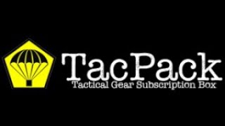 October TacPack