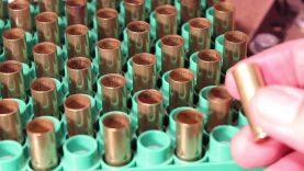 Part 6 Reloading Dies Compared – RCBS Cowboy Dies