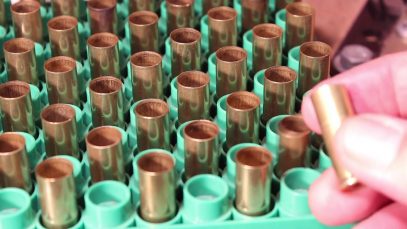 Part 6 Reloading Dies Compared – RCBS Cowboy Dies